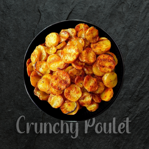 POMMES DE TERRE