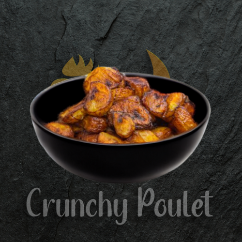 BANANE PLANTAIN
