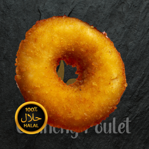 1 DONUT