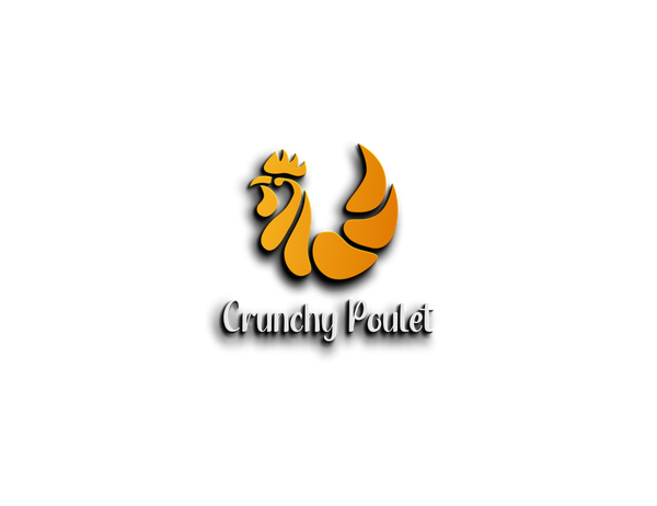Crunchy Poulet